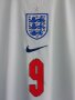 England Harry Kane Euro 2020 Nike оригинална тениска фланелка Англия Кейн размер М , снимка 3