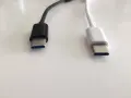 Преходник USB-C към Аудио 3.5мм жак, снимка 3
