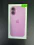 Продавам Iphone 16 128GB Pink, снимка 1