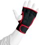 Отворени Ръкавици за Кросфит и Фитнес Black/Red, снимка 2