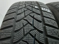 4бр зимни гуми 205/55/16 DUNLOP L05119, снимка 1