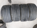 4 бр.летни гуми Falken спорт пакет 255 40 17 dot4420 цената е zа брой!, снимка 1 - Гуми и джанти - 44654149
