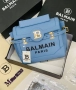 чанти balmain, снимка 5