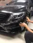 Mercedes-Benz S 500 Long* AMG* 4matic* 360cam* Burmester* 3xTV* Pano*, снимка 18