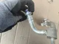 Тръба Климатик 1EA816739 Volkswagen ID.3 E11 pro, снимка 2