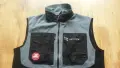 HAGLOFS GORE WINDSTOPPER Vest размер L туристически елек вятърно устойчив - 2935, снимка 6