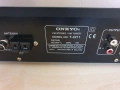 Тунер  ONKYO T-4211, снимка 5