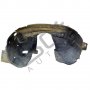 Преден ляв подкалник Mini Hatch (R50; R53)(2001-2006) ID:90007