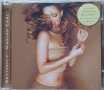 Mariah Carey – Butterfly (1997, CD) , снимка 1 - CD дискове - 41124975