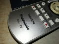 PANASONIC DVD/TV REMOTE 2608231746, снимка 6