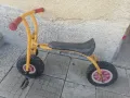 Детски велосипед с педали, снимка 2