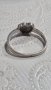 Сребърен пръстен 925 , снимка 3