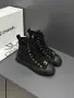 Chanel Кецове👟Дамски Маратонки👟Дамски Спортни Обувки Шанел - Различни Цветове Код SK2079, снимка 9
