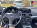 Mercedes-Benz E 350 CDI AMG, снимка 7