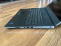 17.3 Full HD IPS Core i7-11850H DELL Precision 7760 32GB DDR4/512GB NVMe/Nvidia RTX A3000 6GB/Бат 6ч, снимка 10