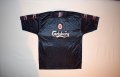 Reebok - Liverpool FC - 1998 - Рядка 100% ориг. тениска / Ливърпул 
