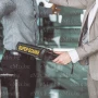 РЪЧЕН МЕТАЛДЕТЕКТОР SUPER SCANNER 3003B, снимка 6