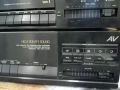 Akai AM - A305 - дек , тунер и усилвател , снимка 3