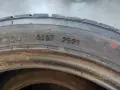 1бр. лятна гума 225/45/17 Milestone, снимка 6