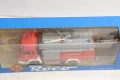 ROCO H0 1/87 STEYR ПОЖАРНА КАМИОН КОЛИЧКА МОДЕЛ, снимка 3