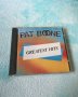Pat Boone - Greatest Hits, снимка 1 - CD дискове - 42134484
