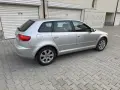 Ауди А3, 2.0TDI, снимка 18