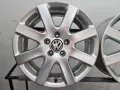 4бр 17ски джанти за VW 5х112мм A170366 , снимка 4