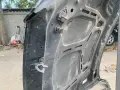 Преден капак за Mercedes CLK w209 / със забележки, снимка 4