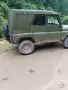 продавам руски джип , снимка 3