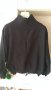 Черен овърсайз пуловер Reserved, снимка 1 - Блузи с дълъг ръкав и пуловери - 34805765
