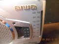 AIWA HS-JS199  WalkmanCassette Player Recording S-BASS AMFM  Radio Stereo - vintage88, снимка 2