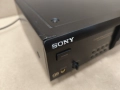 Cd Player Sony CDP-XE900 QS , снимка 10