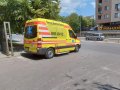 Медицински транспорт с частни Линейки, снимка 3