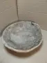 Соц Стара Ръчно Дялана Дървена Купа Копаня. НОМЕР 81., снимка 1