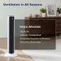 Безшумен вентилатор Levoit, снимка 5