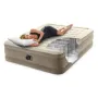 Надувен матрак Intex Ultra Plush, 152 х 203 х 46 см, вградена помпа, PVC, кадифен, снимка 4