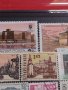 Лот Пощенски марки смесени серий Средновековни крепости,Антични и Съвременни сгради  КОЛЕКЦИЯ 22662, снимка 4