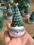Ароматни Коледни свещи, снимка 3
