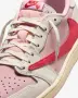 Дамски кецове Nike AIR Jordan 1 Retro Low OG SP Travis Scott, снимка 7