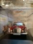 Mercedes Benz 1.43 300 Sel 6.3 , снимка 3