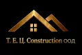 Т.е.ц construction фирма номер едно в строителството качество коректност и барзина , снимка 1