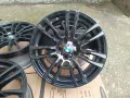 Оригинални джанти БМВ 19 цола BMW F30 F31 F33 F34 E90 E91 Е92 Е60  Е61 F10 F11 спорт пакет, снимка 1