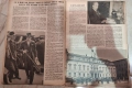 Старо френско списание 1939г, снимка 3