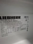 Хладилник с фризер LIEBHERR PREMIUM NO FROST ИНОКС вис.200см. А+++, снимка 9