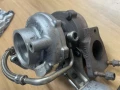 ТУРБО ТУРБОКОМПРЕСОР  Garrett 9654919580, GT1749V, 753556-2 PEUGEOT FORD CITROEN, снимка 2