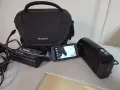 Продавам Sony handycam , снимка 3