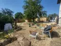 Прекрасна двуетажна къща в село Кривня, област Варна , снимка 17