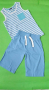Английска детска пижама -NEXT , снимка 1 - Детски пижами - 36301636