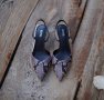 Обувки на ток Michael Kors, снимка 1 - Дамски обувки на ток - 41243121