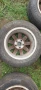 джанти с гуми 15, 5х112, 7j et 37 vw, audi , снимка 13